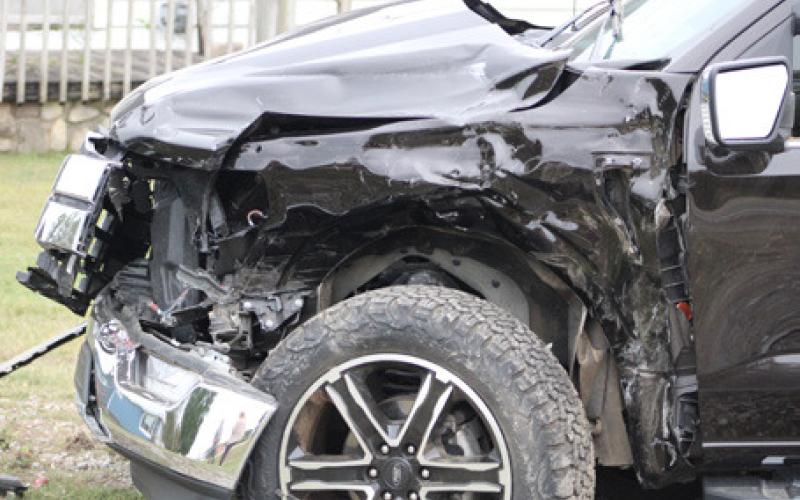 ACCIDENT