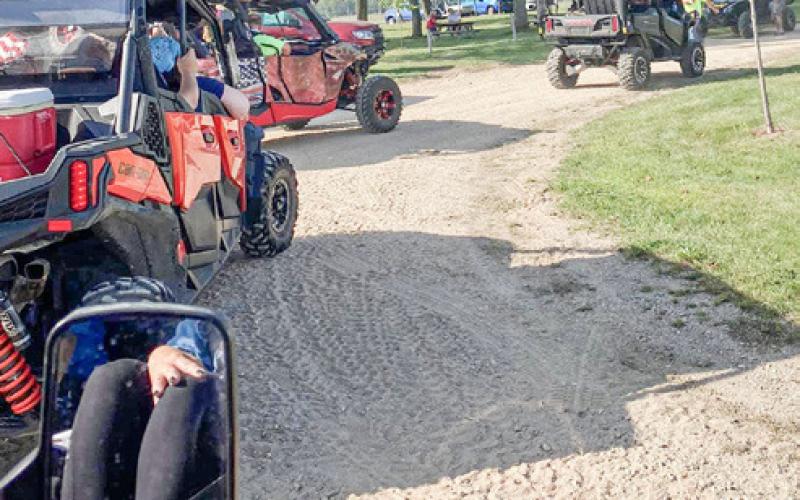 ORV Fun Fest set for Saturday