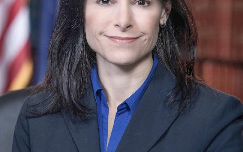 Attorney General Dana Nessel