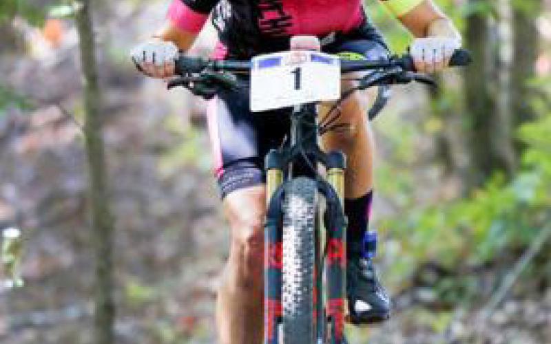 Rust Shaker Mountain Bike Race returns