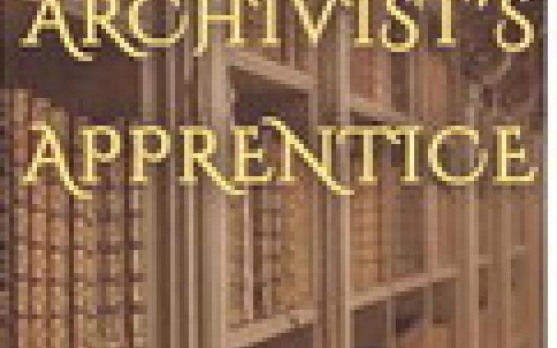 Brandy Bostian coming to the Gladwin Library