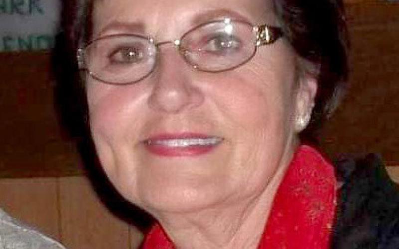 Lois M. Wilson
