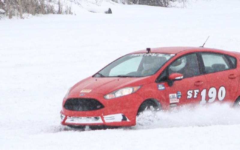 Final Ross Lake ice runs cancelled