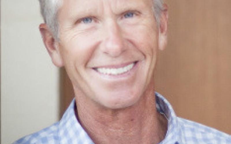 Jim McLain, Growth Team Manager