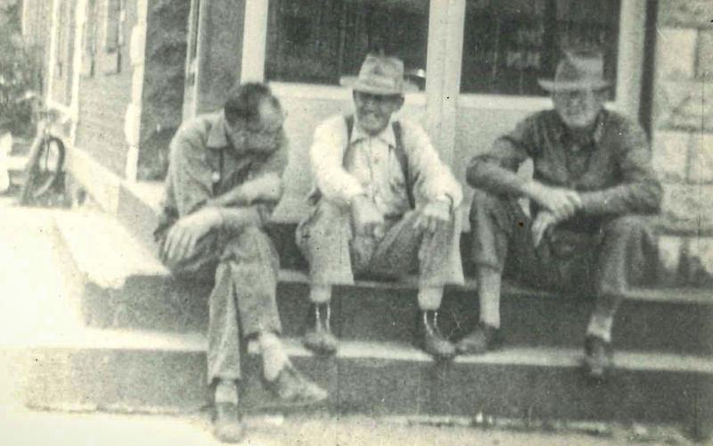 A LOOK BACK IN TIME | BEAVERTON HISTORY
