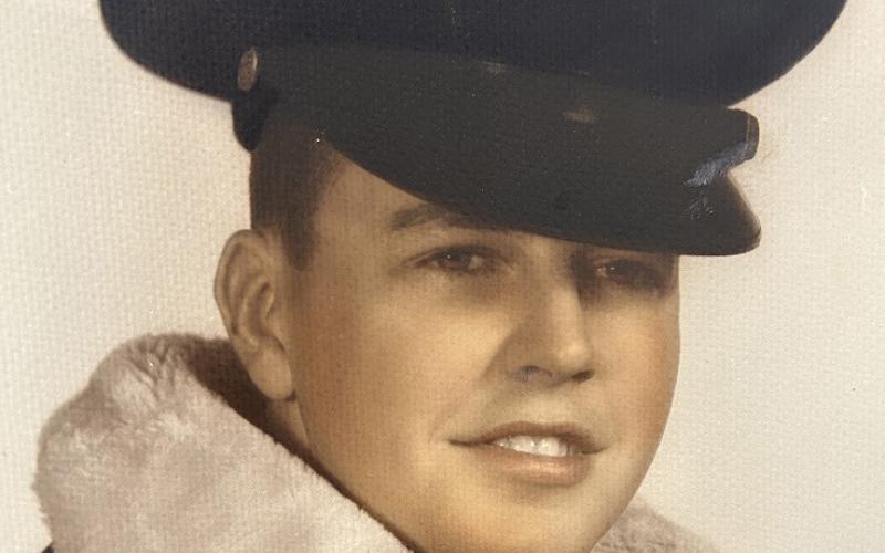 Donald W. Hillier
