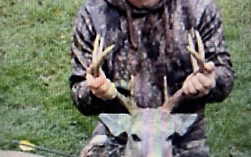 Scott Meisterheim, 55, Kalamazoo, faced a pretrial in Kalamazoo County earlier this week on 10 counts of illegal deer hunting, on which he was arraigned for earlier this month.