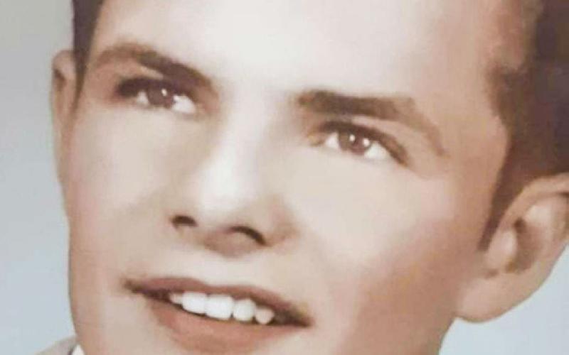 Gary Lee Franklin Blades