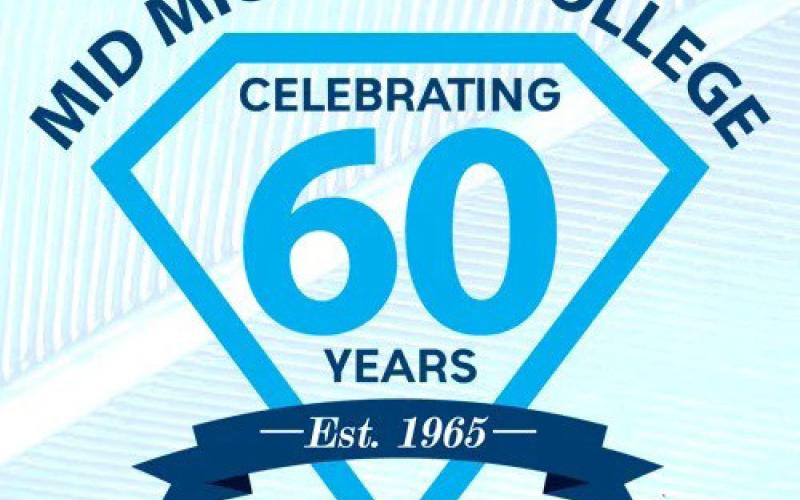 Mid Michigan College celebrates 60 years
