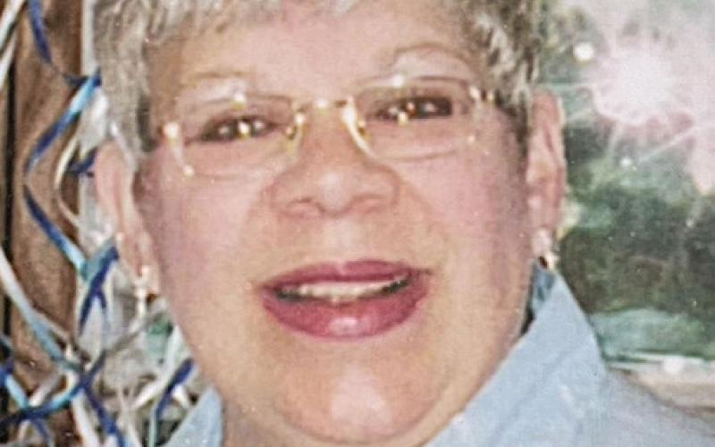 Vickie K. Chambers