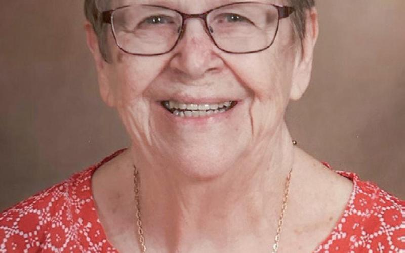 Gladys L. Dwyer