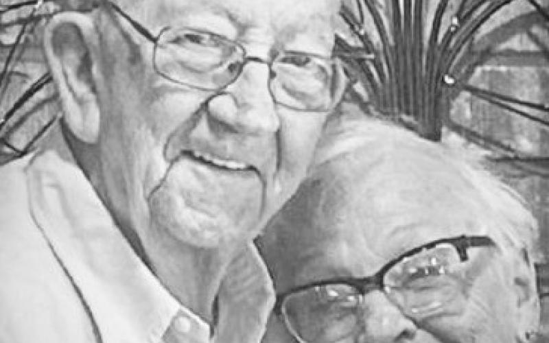 Harold E. Thorington