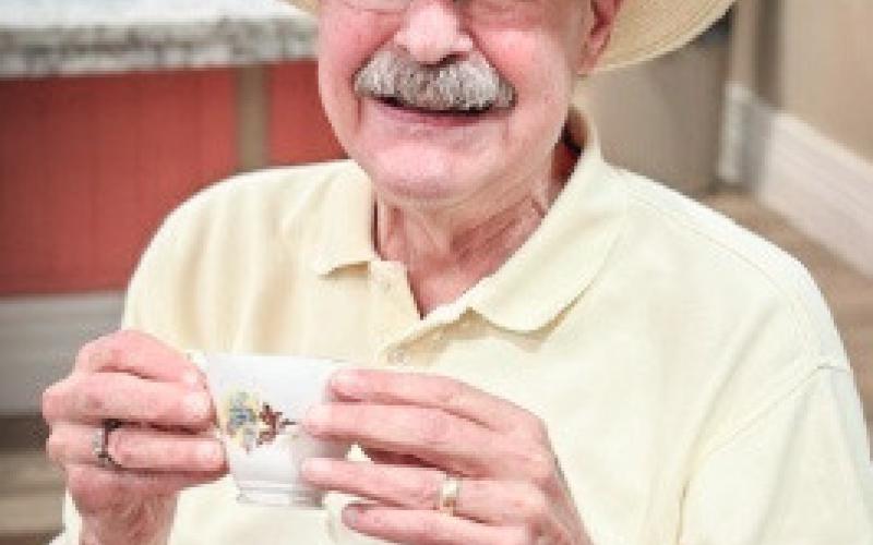 Jac Patrick Groppuso