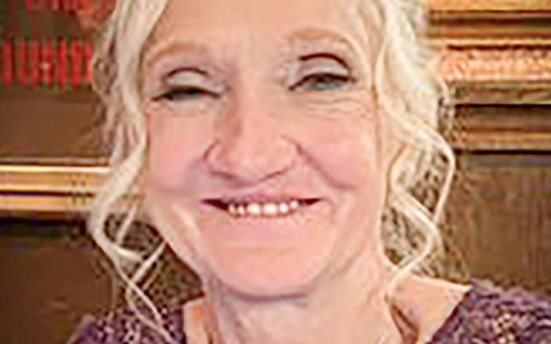 Gail A. McKinley