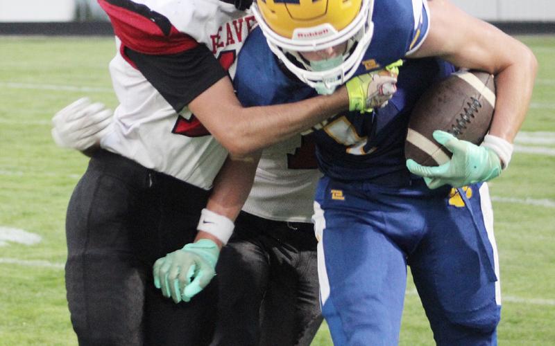 Beaverton wins on opening night