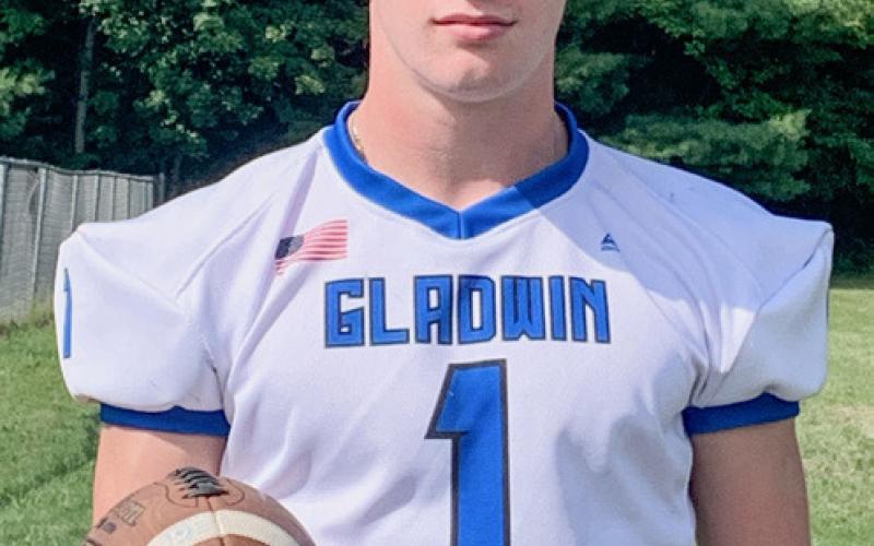 Flying G’s dominate Jack Pine Conference football honor squad