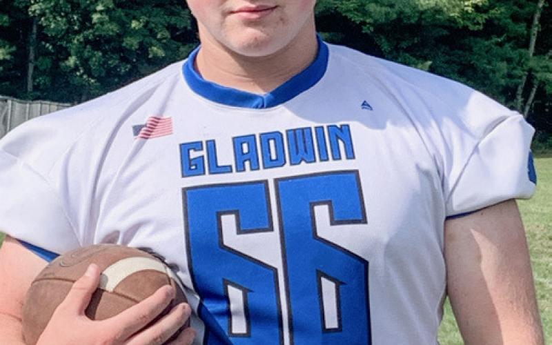 Flying G’s dominate Jack Pine Conference football honor squad