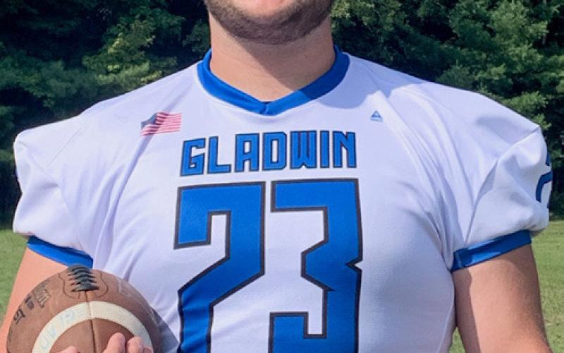 Flying G’s dominate Jack Pine Conference football honor squad