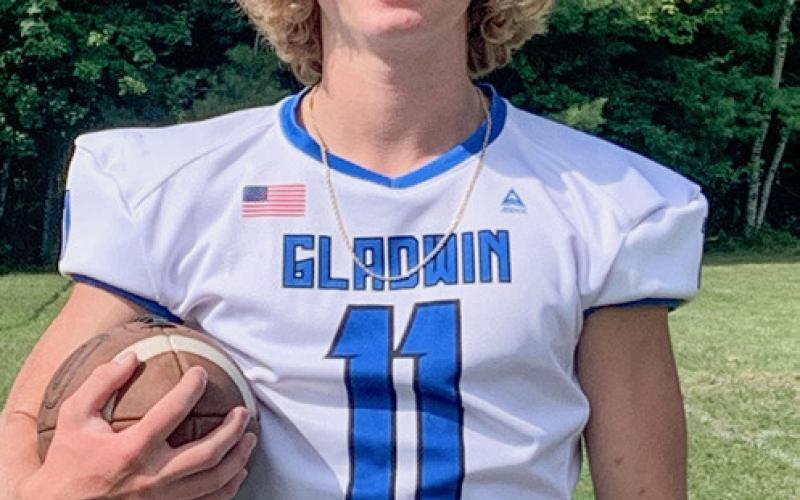 Flying G’s dominate Jack Pine Conference football honor squad