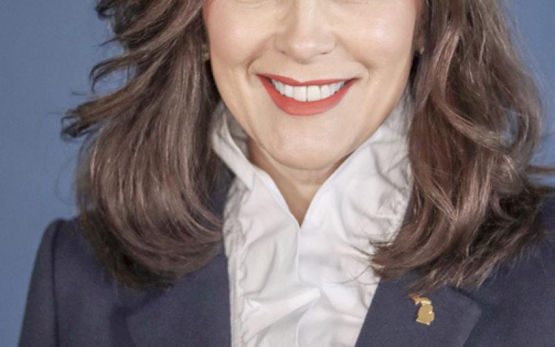 Gretchen Whitmer