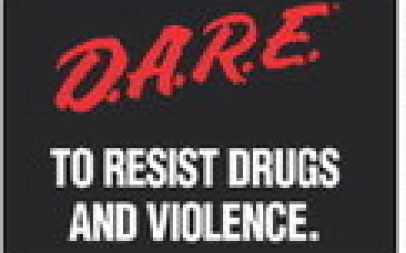 D.A.R.E. annual show slated for August 23