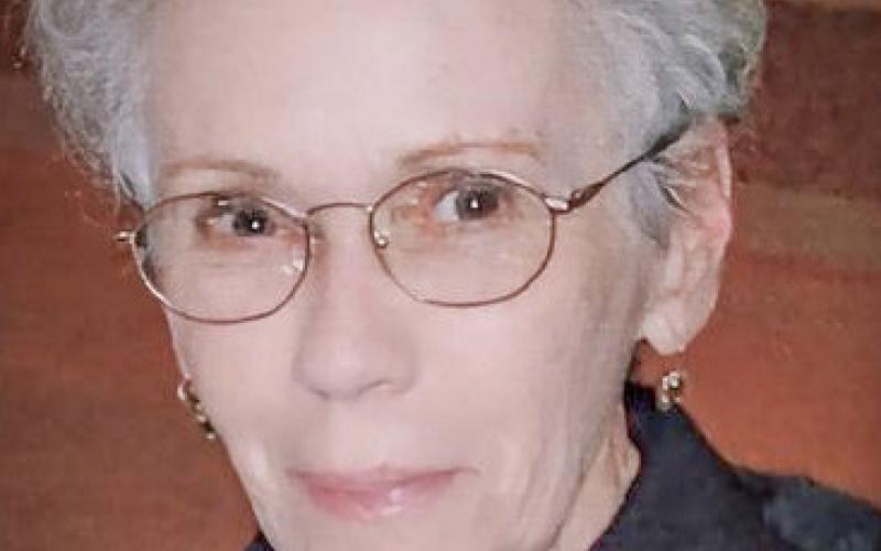 Marilyn “Sue” Whitehouse