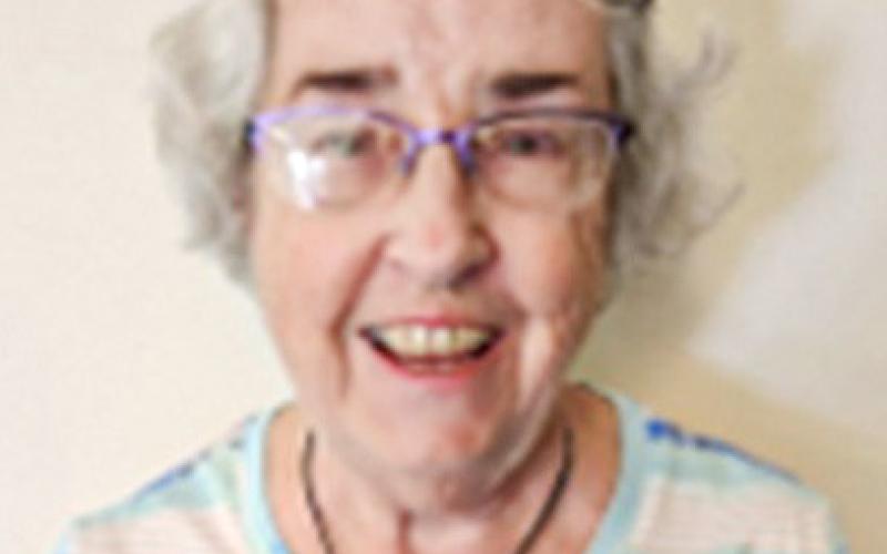 Hospice of Gladwin Area 2025 Board members