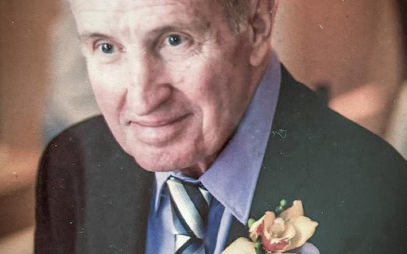 Raymond Henry Martin