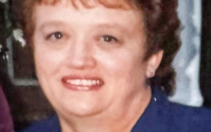 Karen Sue Mielke