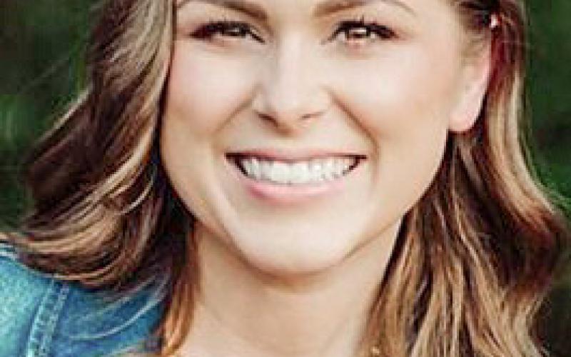 Amanda Bootz