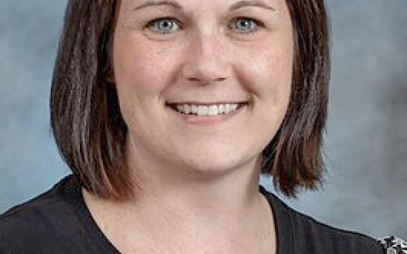 Jill Thorington
