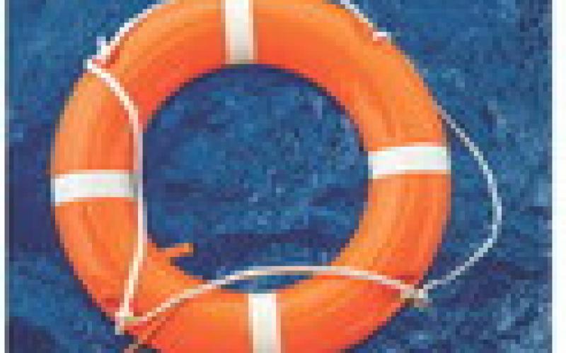 Boater safety class