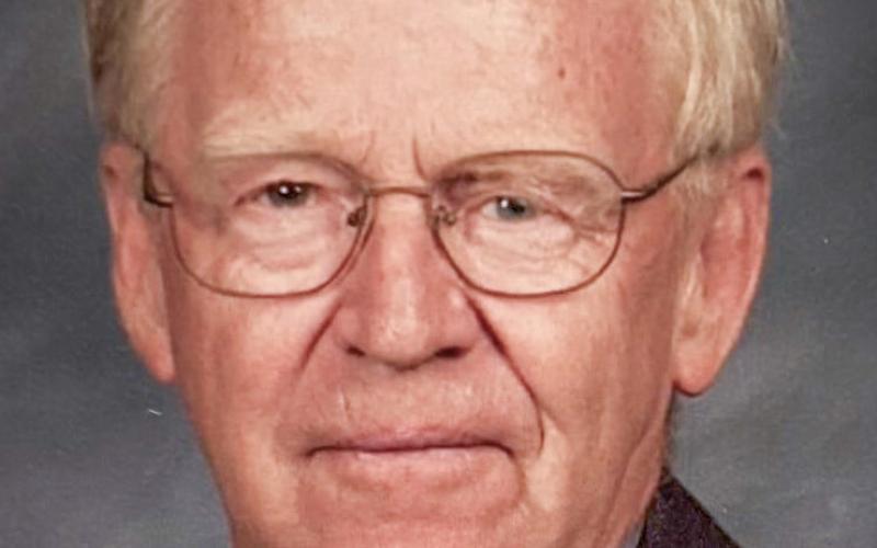 Herman Duane Leuenberger
