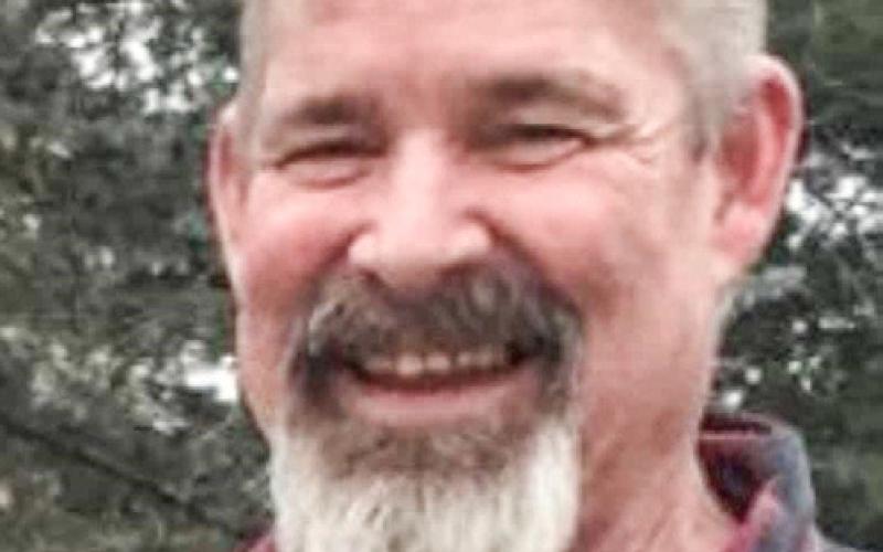 John A. Frank