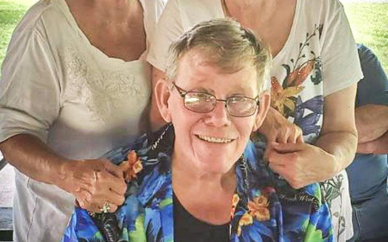 Tracy Clair Kinne