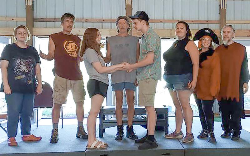GAFT summer musical returns July 26-29