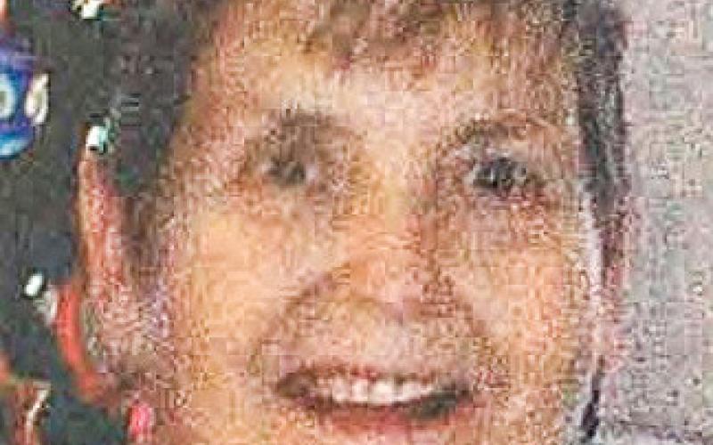 Priscilla “Pattie” Geno