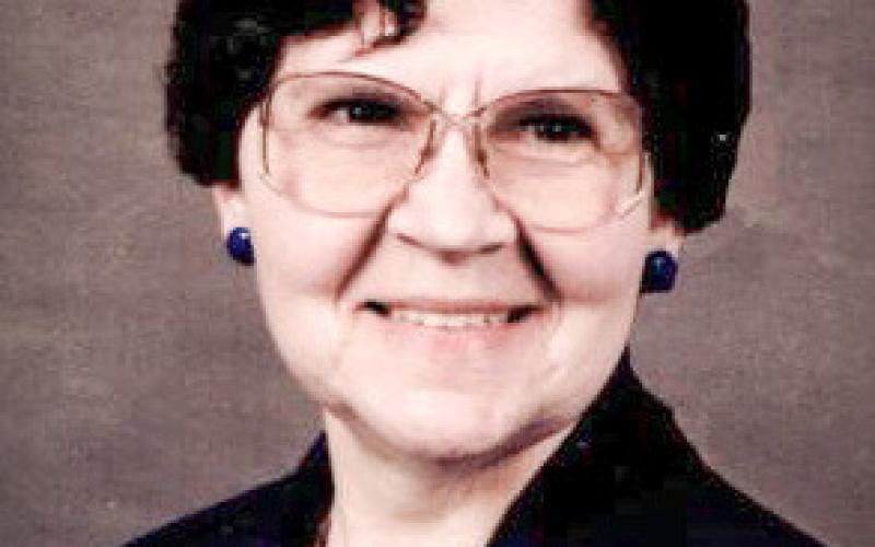 Barbara (Richardson) Kroll
