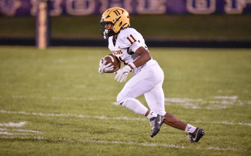 Corie Kanitz – Ogemaw Heights