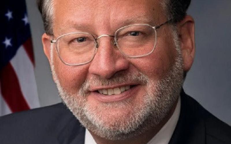 U.S. Senator Gary Peters