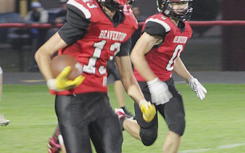 Beavers looking for a bump after taking lumps