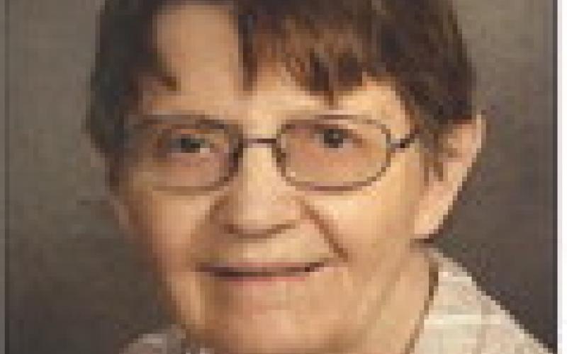 Sally Jane Whipple