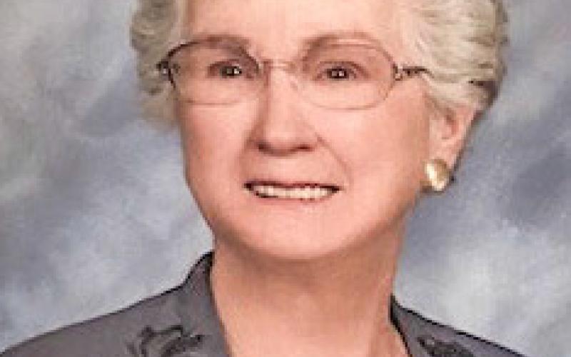 Wanda Lee Wilson