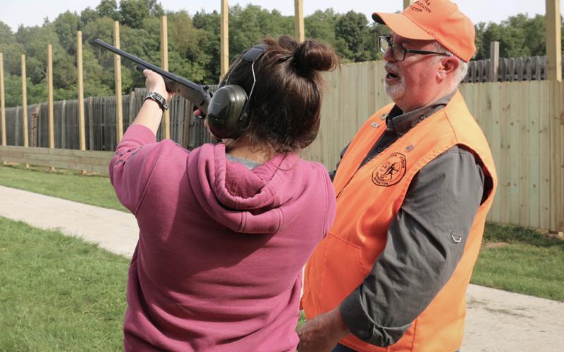 DNR’s Hunter Safety Education Week Aug. 11-17