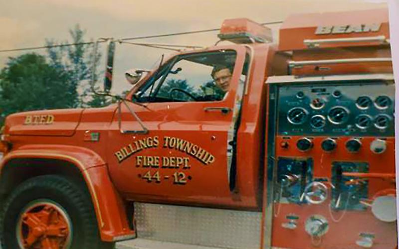 Alan E. Vincent