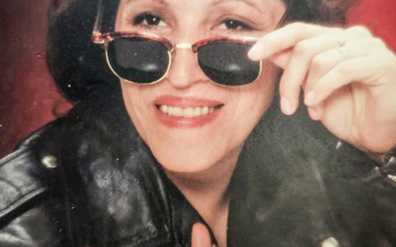 Rita Bills