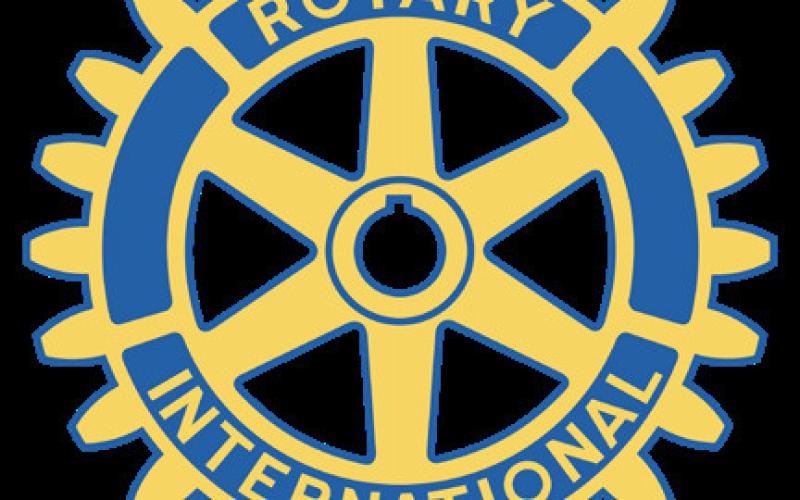 Rotary sponsors youth for Author Quest event