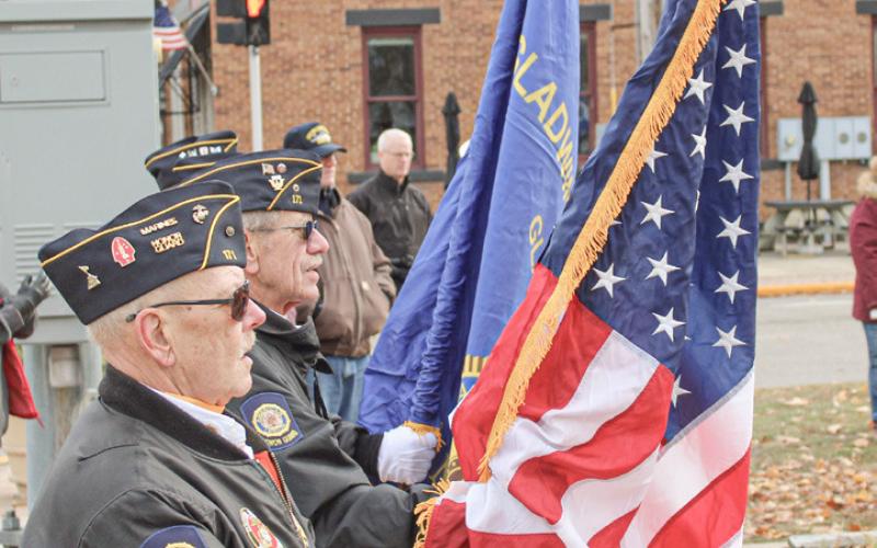 Veterans Day Celebration