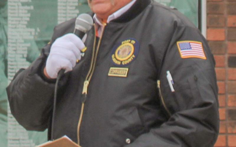 Veterans Day Celebration