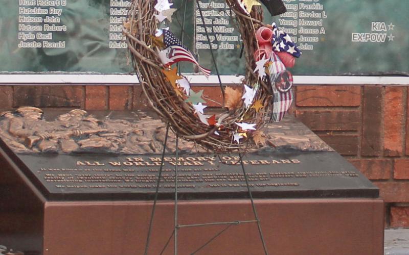 Veterans Day Celebration